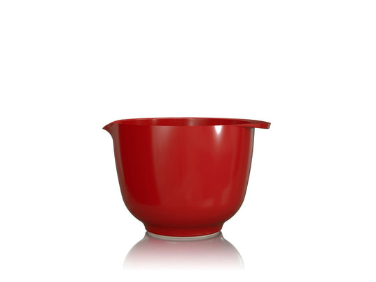 Rosti Margrethe røreskål 1,5 liter Rød