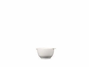 Rosti Margrethe røreskål 150 ml hvid