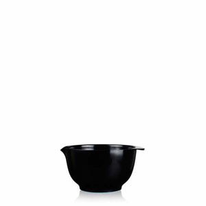 Rosti margrethe røreskål 150 ml. sort