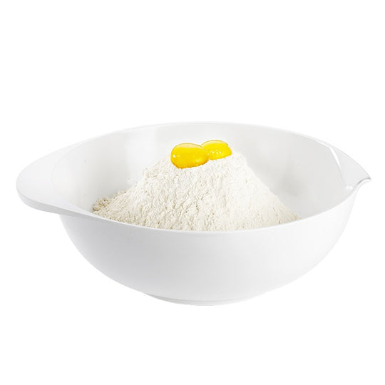 Rosti Margrethe Dejfad Hvid, 6 ltr