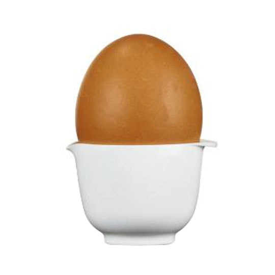 Rosti margrethe æggebæger hvid
