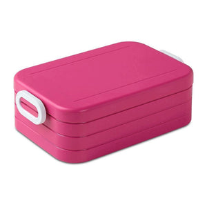 Rosti Mepal TAB madkasse, pink
