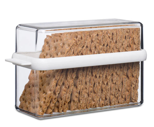 Mepal Knækbrøds boks.