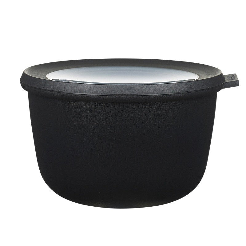 Rosti Mepal Cirqula 1000 ml. Sort