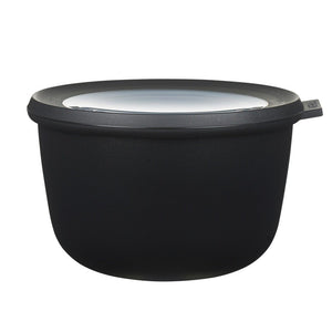 Rosti Mepal Cirqula 3000 ml. Sort
