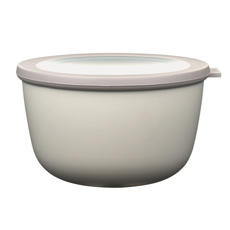Rosti Mepal Cirqula 2000 ml. Hvid