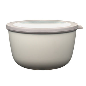 Rosti Mepal Cirqula 2000 ml. Hvid