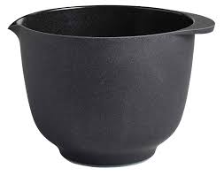 Rosti Røreskål 3,0 ltr. Magrethe Pebblesort