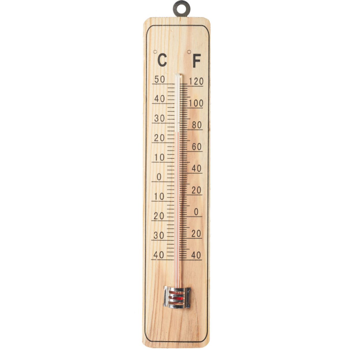Stuetermometer