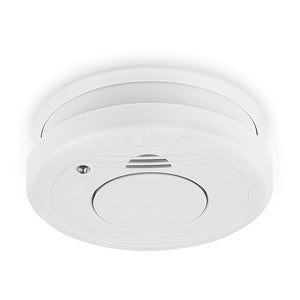 Smartwares Røgalarm hvid