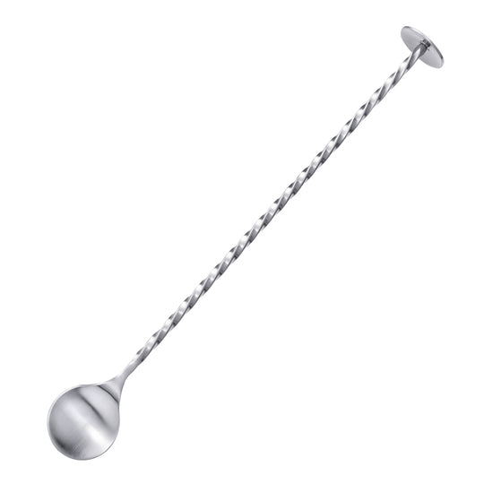 Bredemeijer longdrink ske - snoet - 24,5 cm