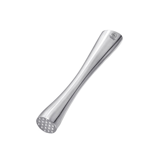 Bredemeijer støder - rustfri stål - 19,4 cm