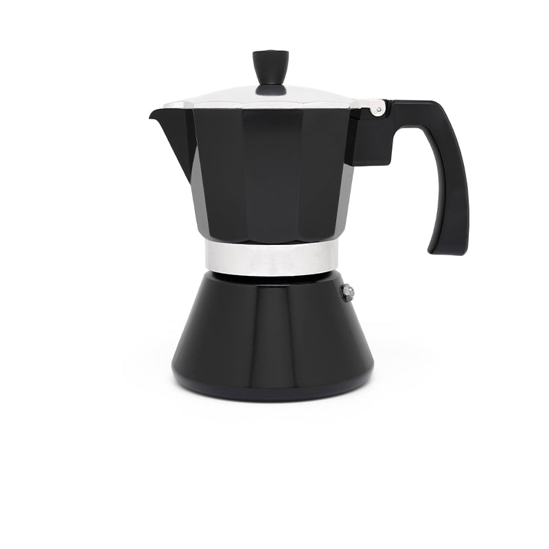 Bredemeijer Tivoli Espressokande - 6 kopper