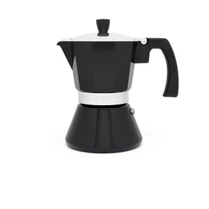 Bredemeijer Tivoli Espressokande - 6 kopper