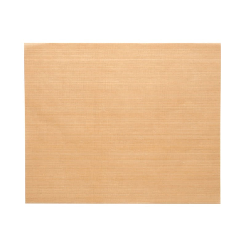 genanvendeligt bageark brun l5