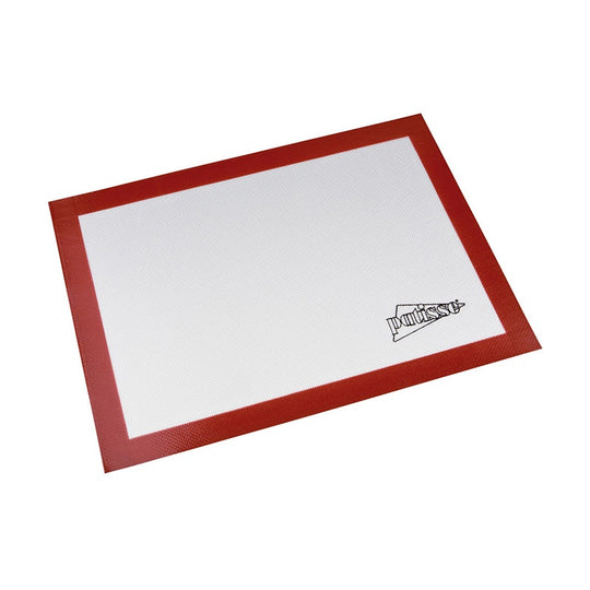 Patisse bagemåtte silikone