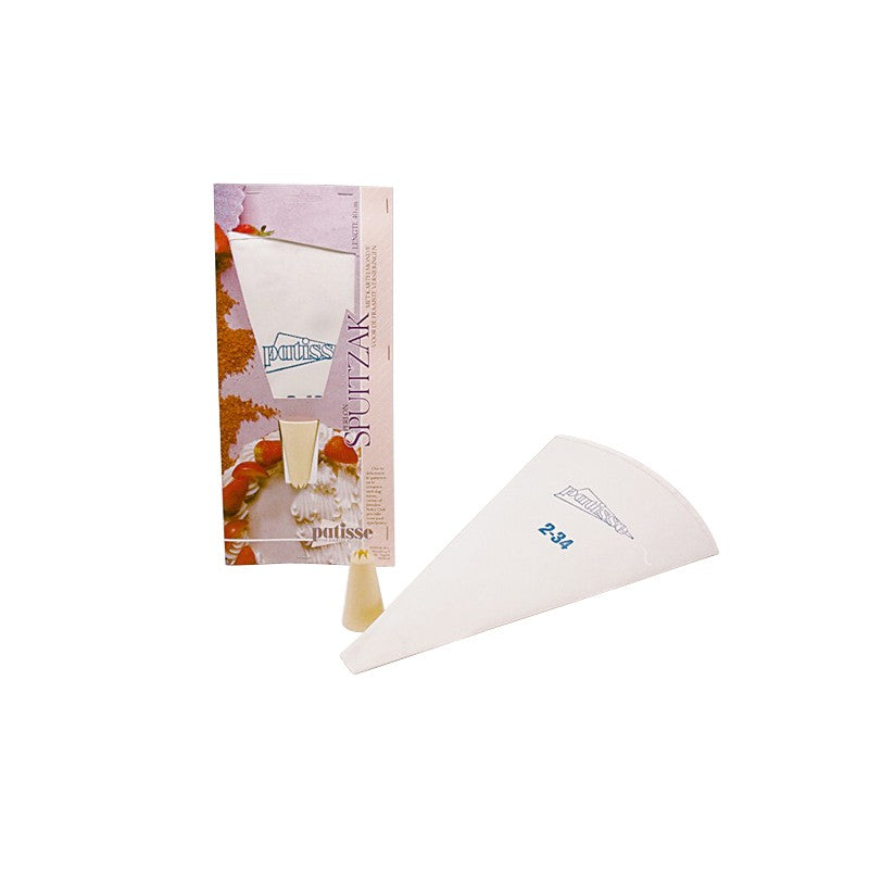 Patisse sprøjtepose 40 cm