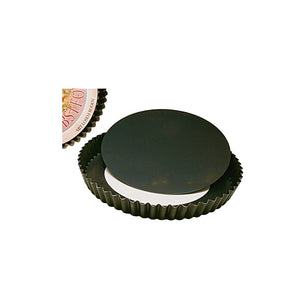 Patisse tærteform m løs bund 28 cm