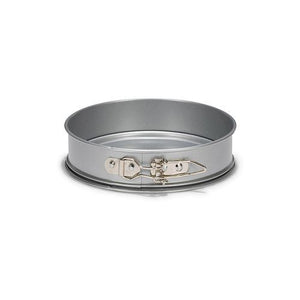Patisse Silvertop Springform Ø12 cm