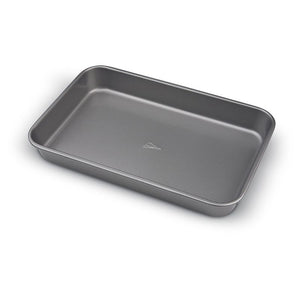 Patisse Silvertop bradepande 28x19 cm