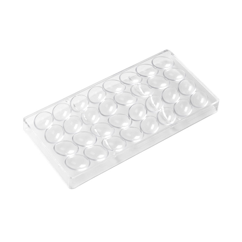 Patisse chokoladeform 24 stk æg