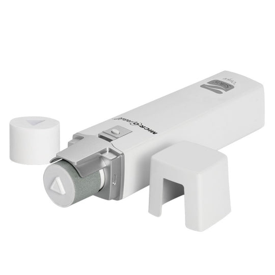 Siln´n micro nail neglepoleringssæt