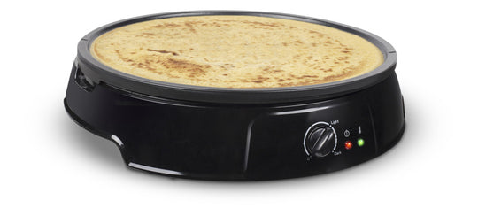 Tristar pandekage/blinis bager