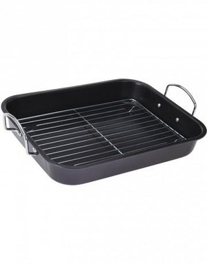 Bradepande - 4 liter / 39x29,5 cm