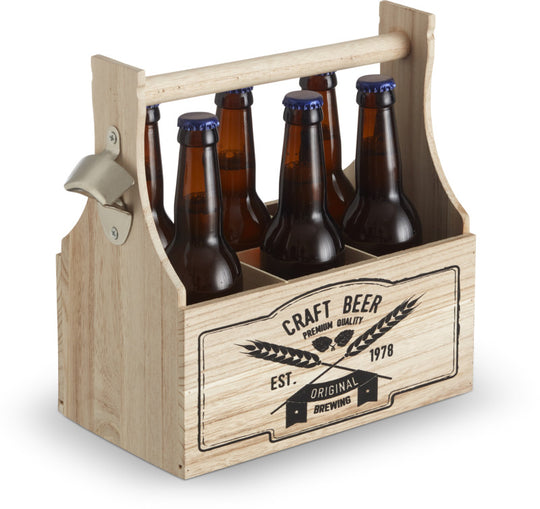 Flaskekasse i kejsertræ