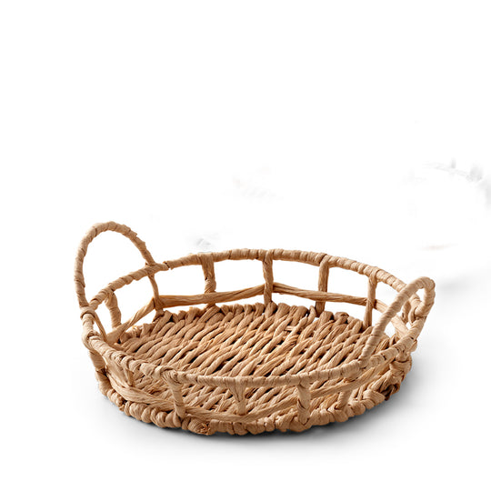 Serveringsbakke/ kurv 25 cm