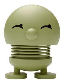 Hoptimist Soft Bimble S, Oliven