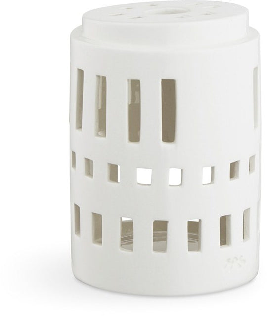 Kähler Urbania Lyshus, Lille Tårn h11,5