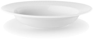 Eva Trio Legio Nova Dyb Tallerken - 22 cm