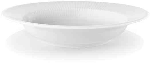 Eva Trio Legio Nova Dyb Tallerken - 22 cm