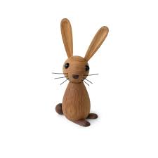 Spring Copenhagen Jumper Hare