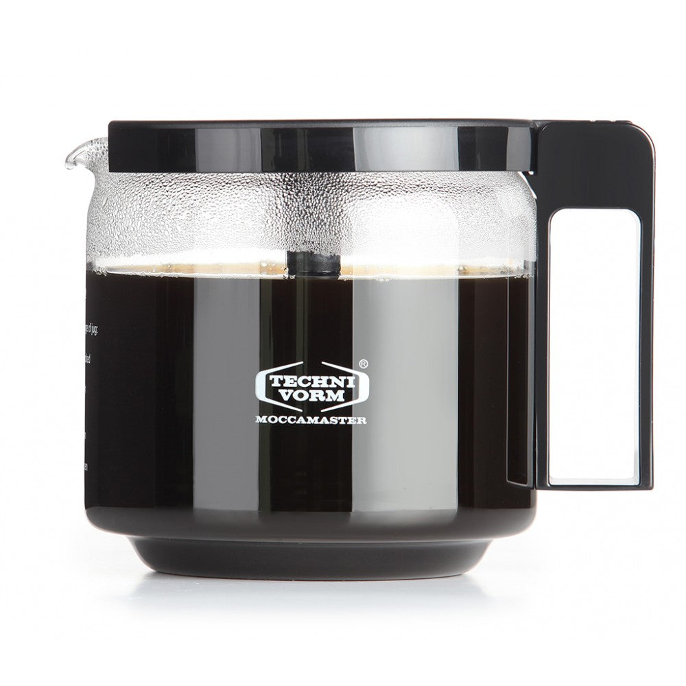 Moccamaster Glaskande KBG