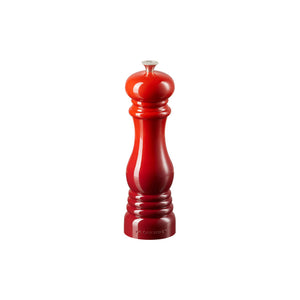 Peberkværn 21 CM, CERISE