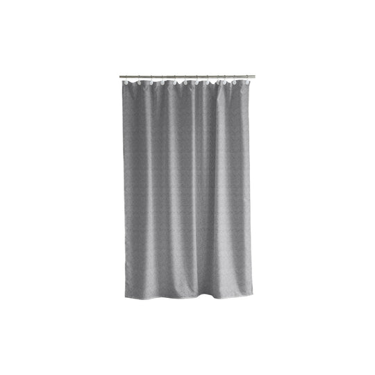 Södahl Chambray Badeforhæng - Grå