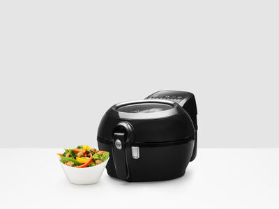 OBH Actifry Genius 1,2 kg, Sort