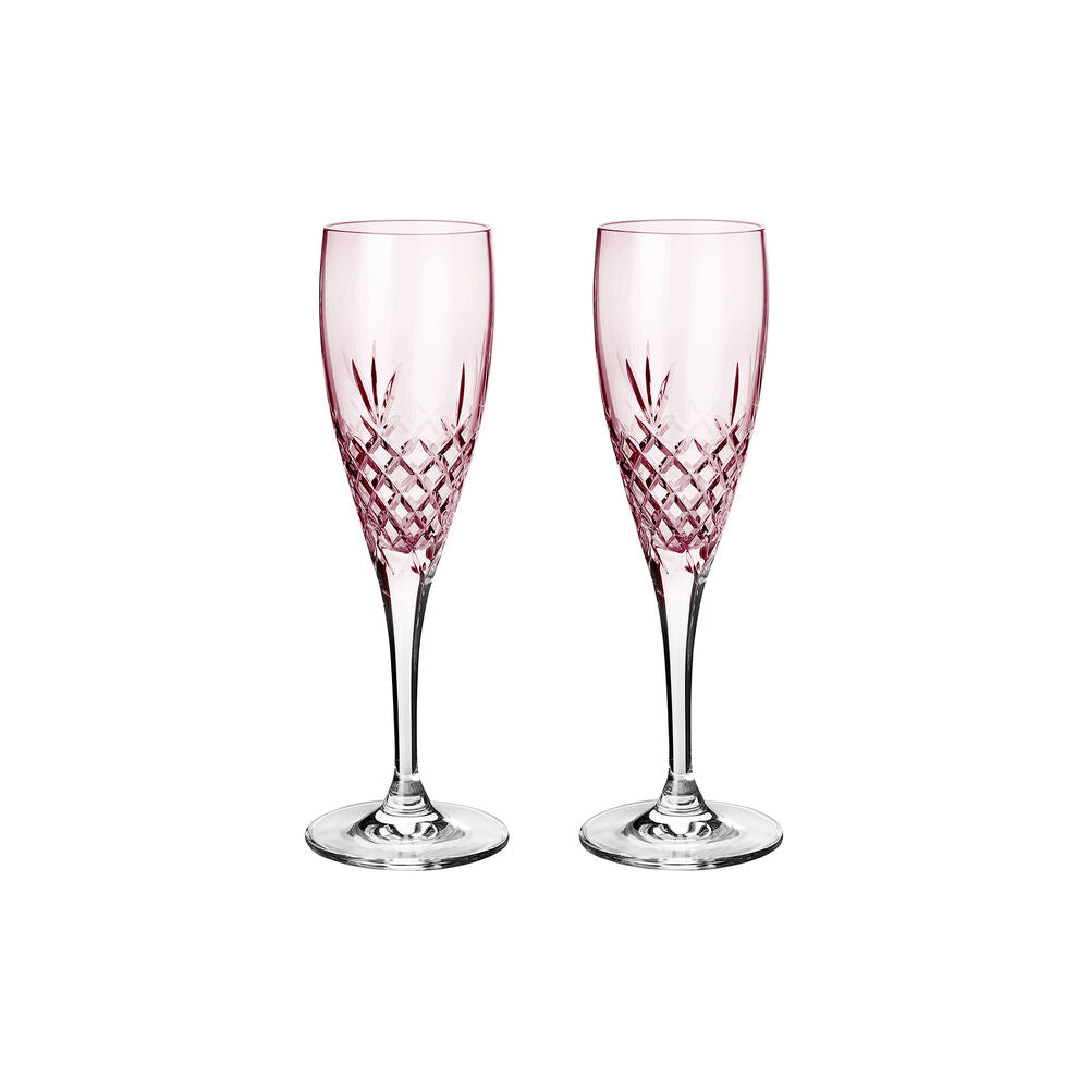 Frederik Bagger Crispy, Celebration Topaz 2 stk.