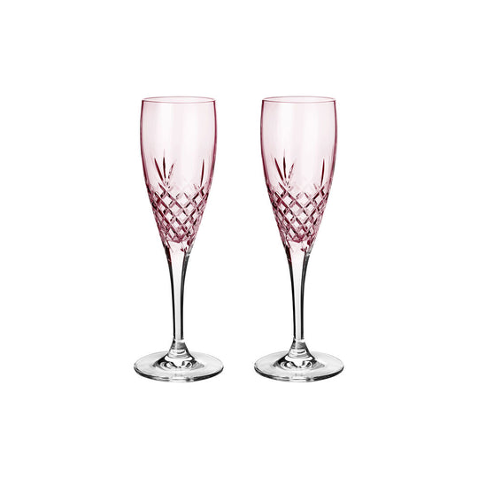 Frederik Bagger Crispy, Celebration Topaz 2 stk.