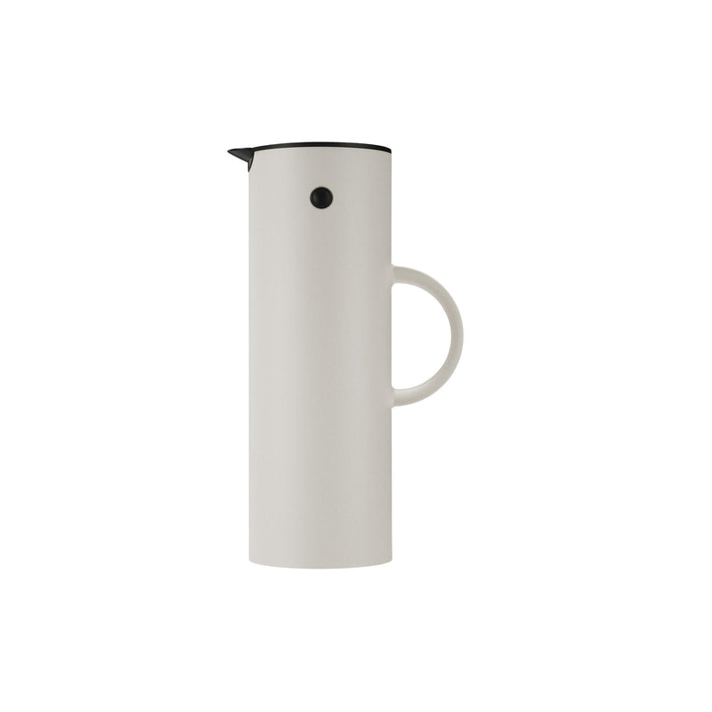 Stelton EM77 Termokande 1,0 ltr, Soft Sand