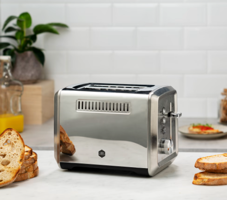 OBH Nordica Prime brødrister