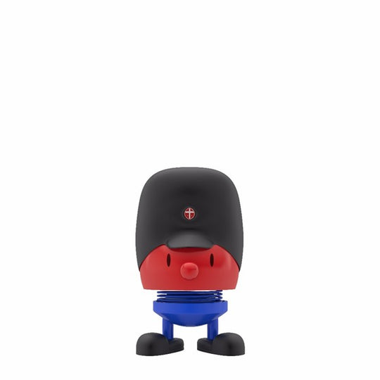 Hoptimist Dansk Garder