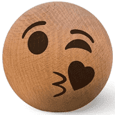 Spring Copenhagen Emotions - Kiss