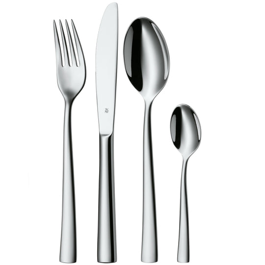 WMF Philadelphia bestiksæt 16 dele, blankt