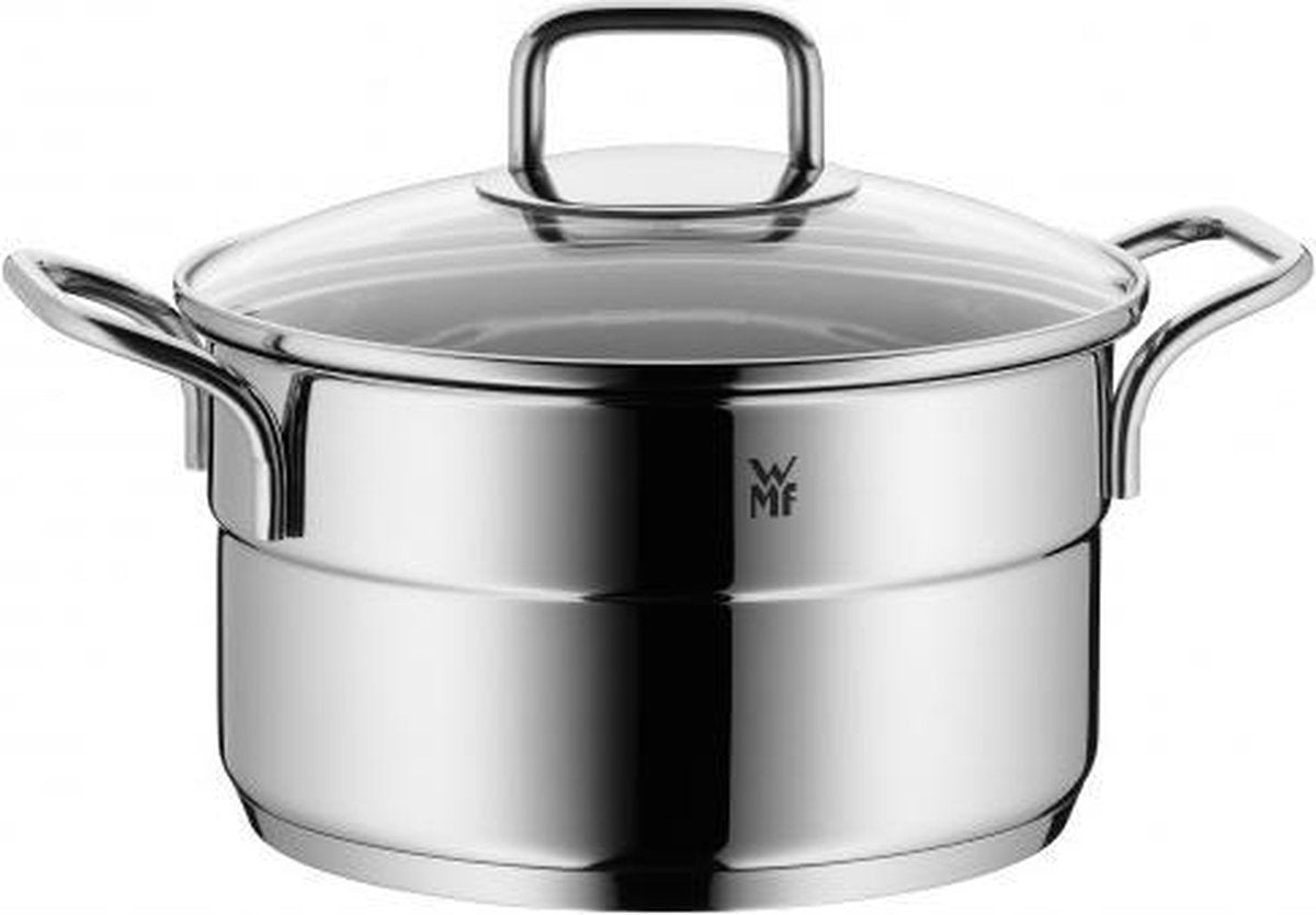 WMF Profi Select Gryde 24cm