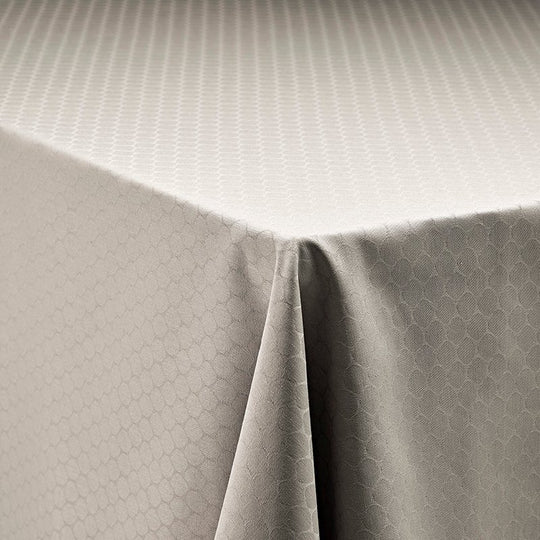 Nordisk Tekstil dug Honey mørk hør 140x270 cm