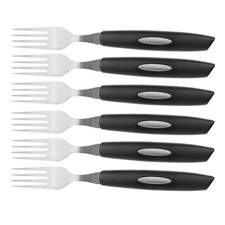 Scanpan Classic, Steakgafler 6 stk.