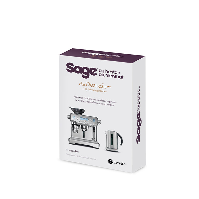 Sage Afkalkningsulver ses 007